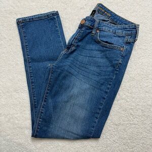 GAP Premium Skinny Ankle Jean Size 10